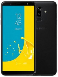 Прошивка телефона Samsung Galaxy J6 (2018) в Курске
